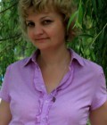 Встретьте Женщина : Светлана, 56 лет до Украина  Odessa